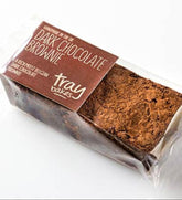 Tray Bake Chocolate Brownie